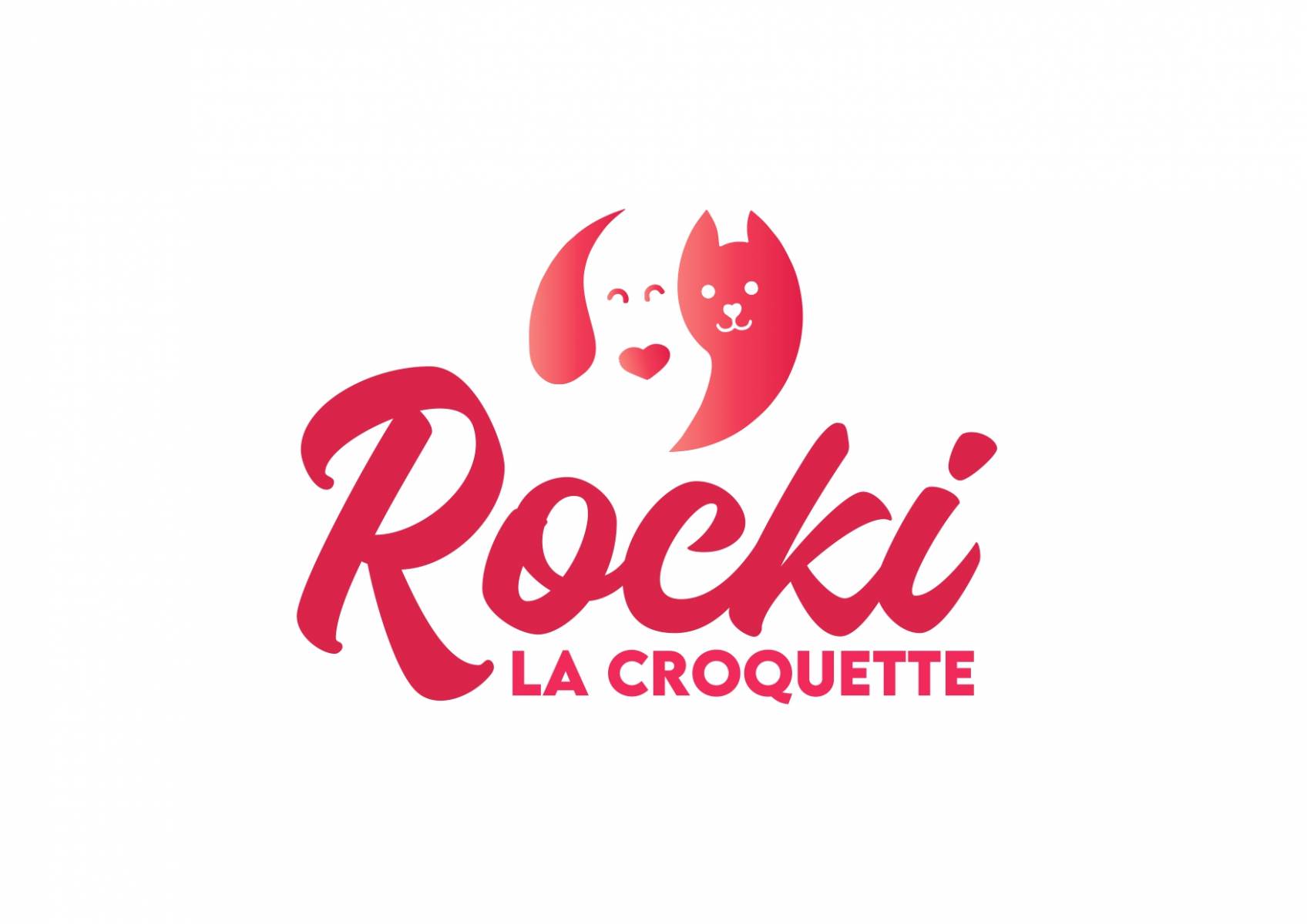 ROCKI-LA-CROQUETTE