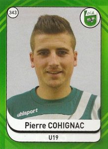 Pierre Cohignac