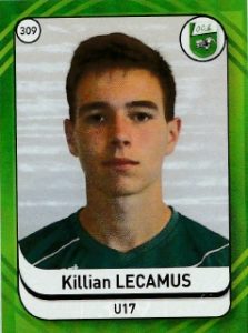 Killian Lecamus